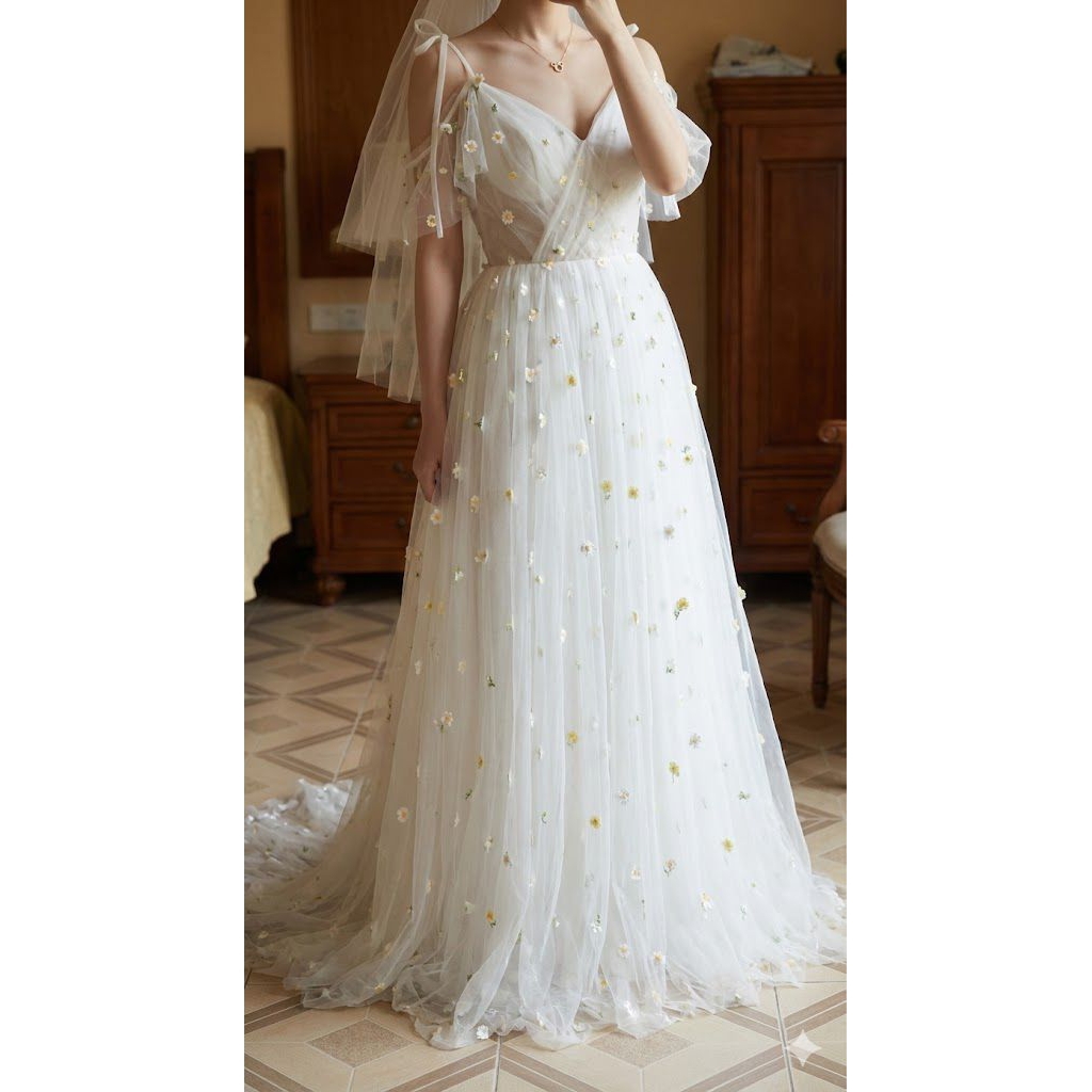 FAIRY DRESS