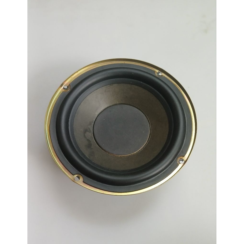 SUBWOOFER EKS SPEAKER 2.1 KAZUO CKZ 1810 HCT 6 INCH
