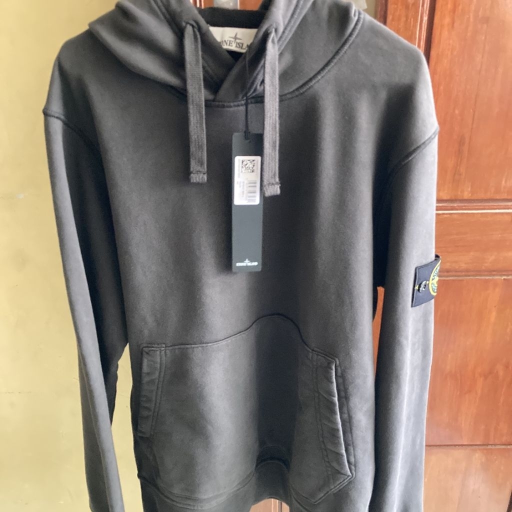 Hoodie Stone Island original UK