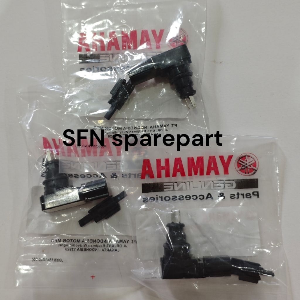 IC FUEL PUMP MIO J-MIO M3-MIO Z-S-GT