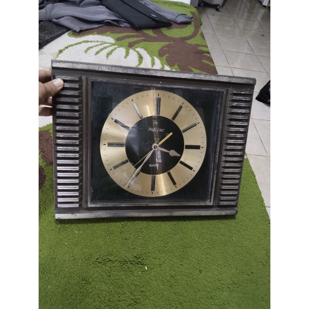 jam SUPREME ORIGINAL VINTAGE
