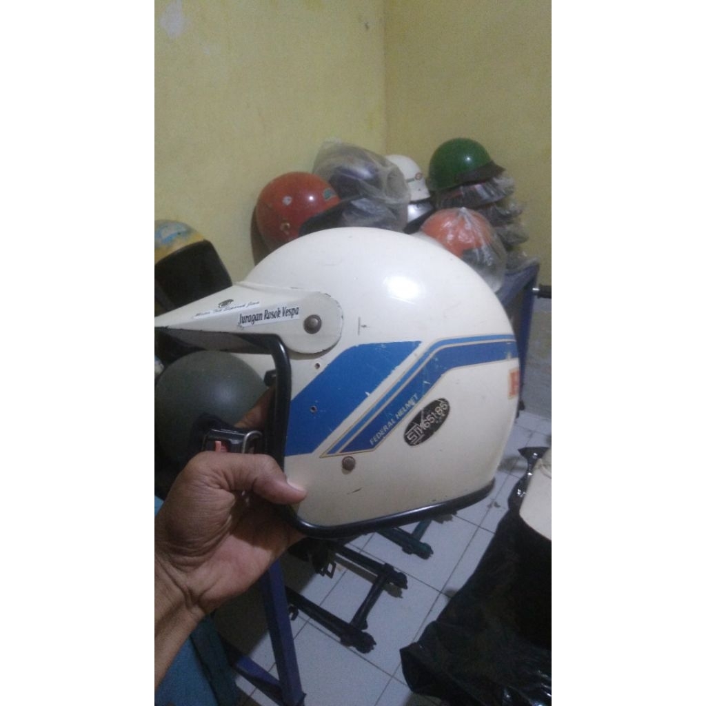 hlem gl sheris orijinal gading