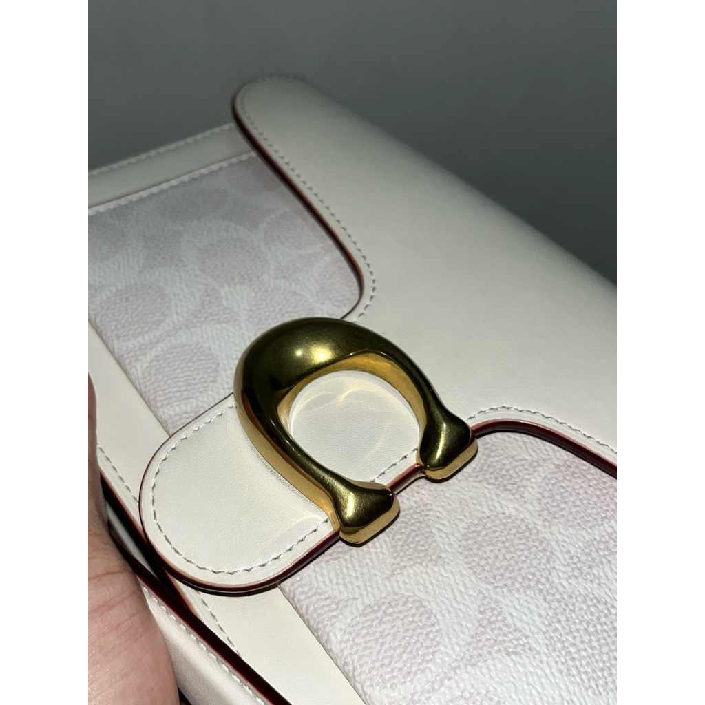 TAS COACH TABBY 26 CM