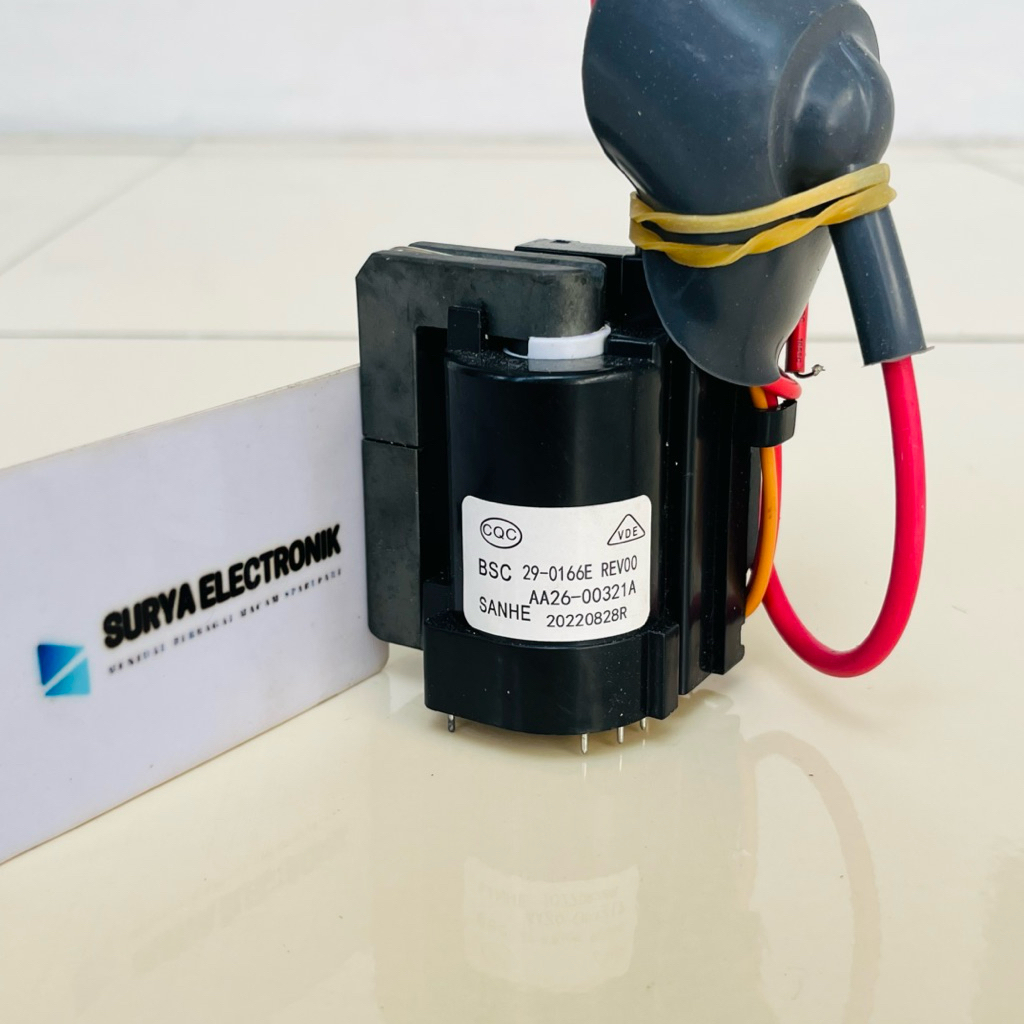 Flayback BSC29 0166E FBT TV SAMSUNG 29 INCH Original