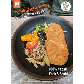 Limited Edition Ci Phai & Sosis Taiwan