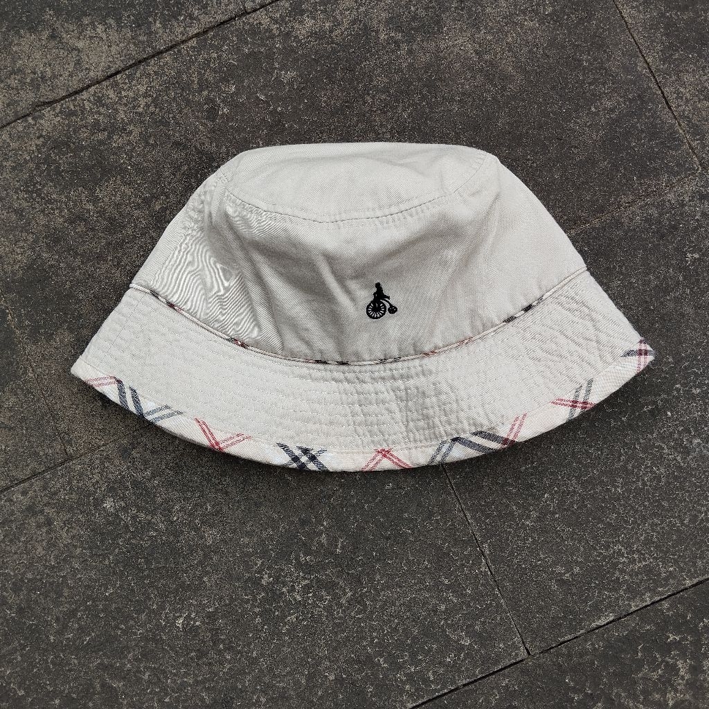 Topi bucket rimba BEANPOLE ORIGINAL