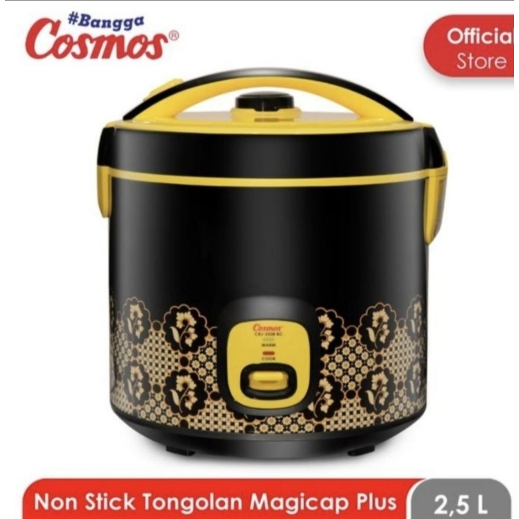 MAGIC COM COSMOS 2,5L