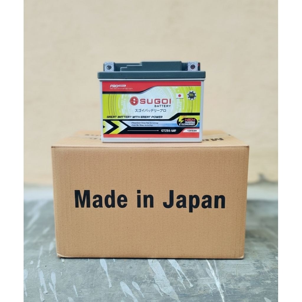 AKI MOTOR FUL KERING SUGOI GTZ5S-MF ORIGINAL AKI MOTOR BEAT VARIO MIOJ