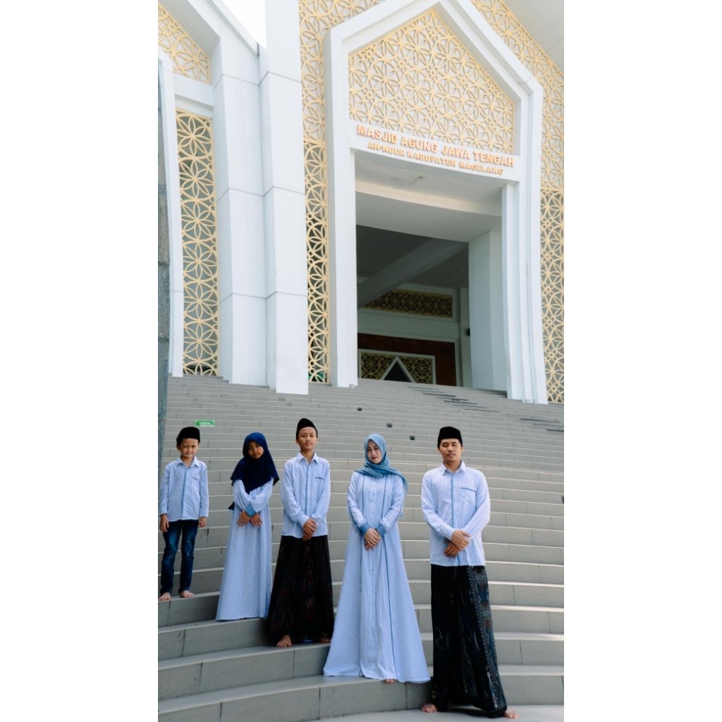 FAMSET SQA GALLERY BY FARICHA.ID TERBARU