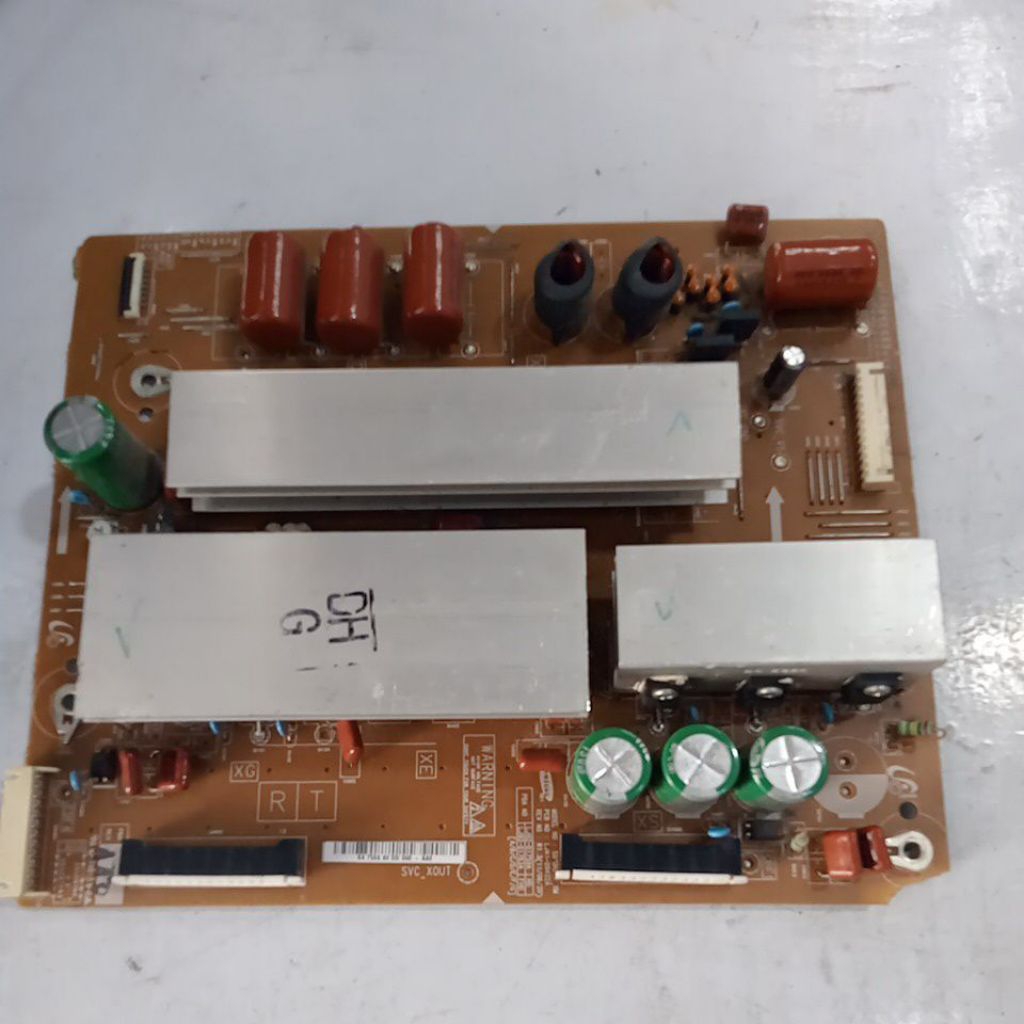 PSU TV LED Samsung 50'DH/DF_XM