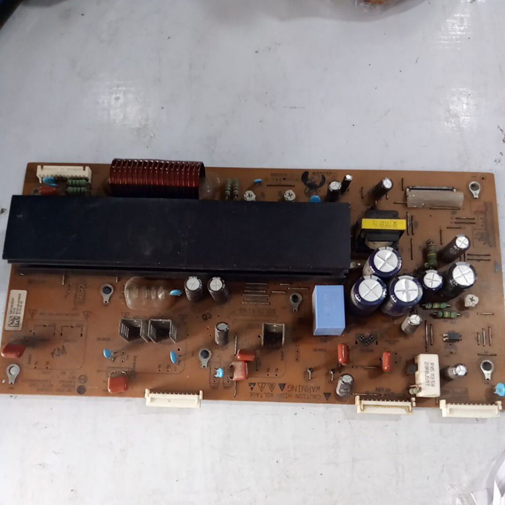 Y-sus TV plasma EBR73575201