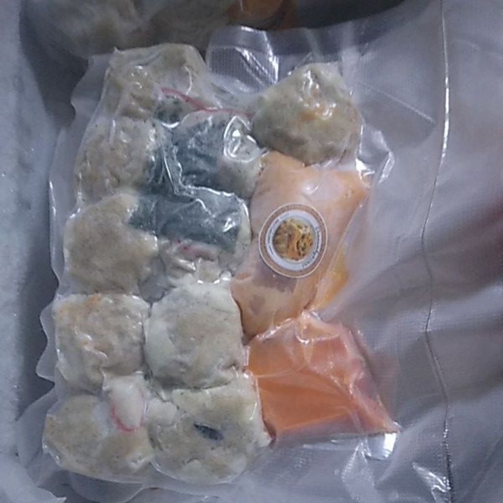 dimsum frozen halal