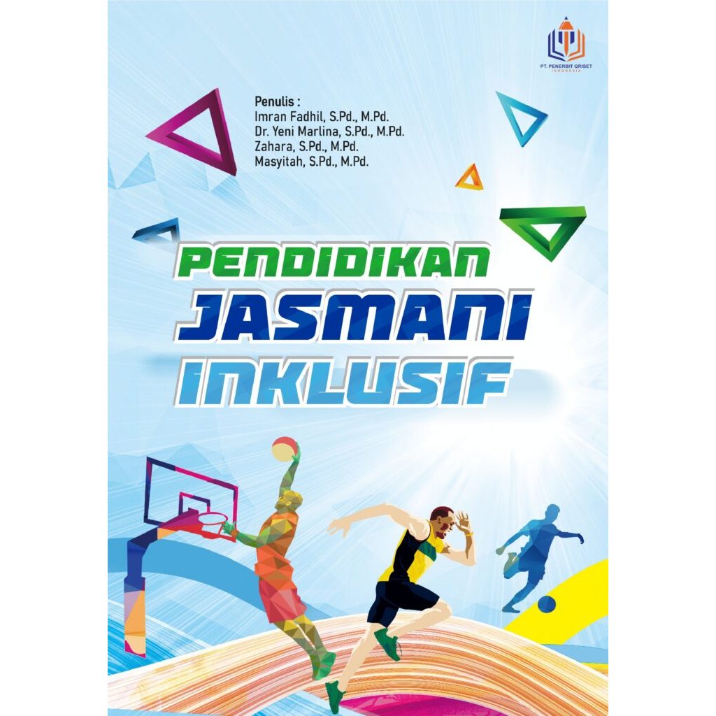 Pendidikan Jasmani Inklusif