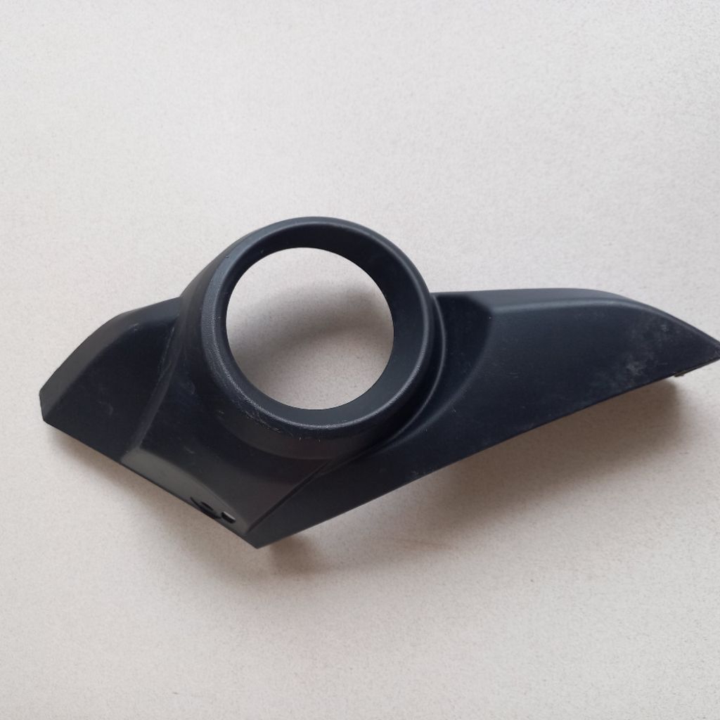 Cover Foglamp Mitsubishi Xpander 2017 | Ori bekas