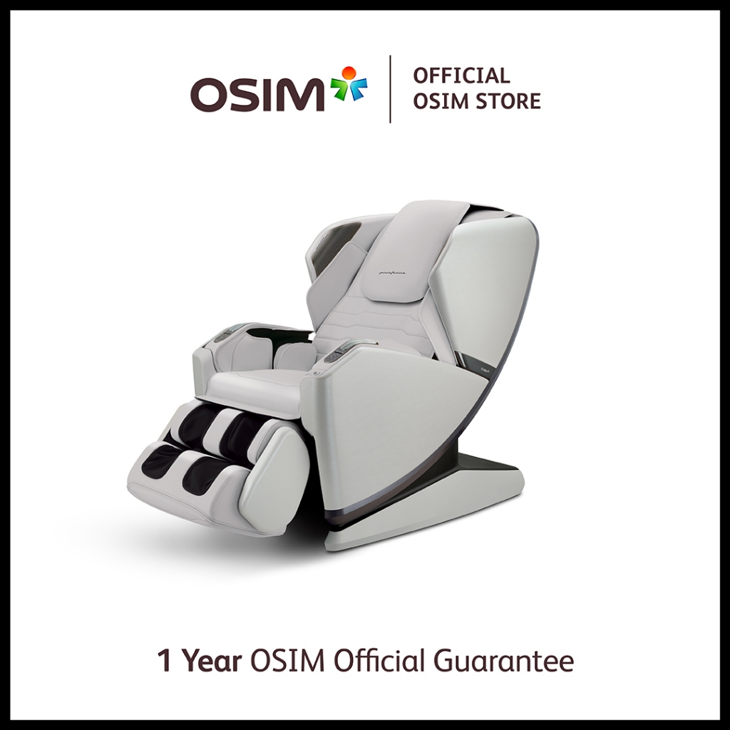OSIM uLove 3 Well-being Chair / Personalized Massage Chair - Kursi Pijat
