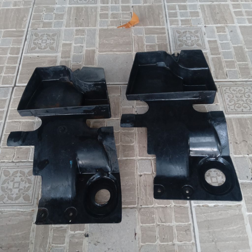toolkit bagasi suzuki tornado gs tornado gx ori