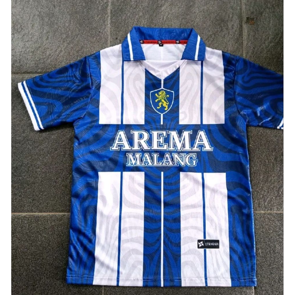 jersey fantasi arema malang