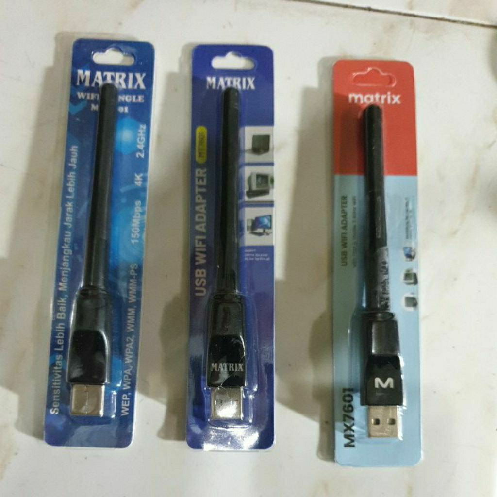 DONGLE WIFI MATRIX ORIGINAL