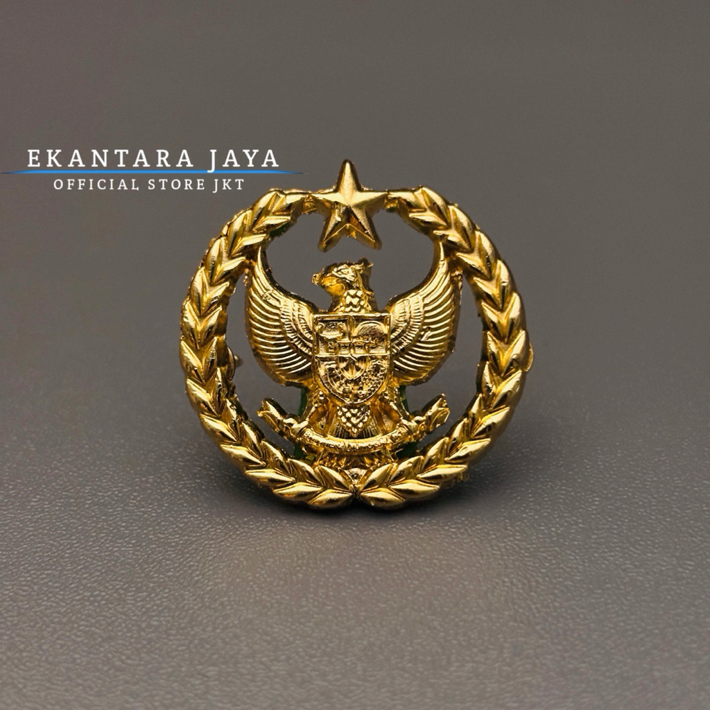 PIN BIVAKMUT KEMENIMIPAS TERBARU 2026 (KEMENKUMHAM)