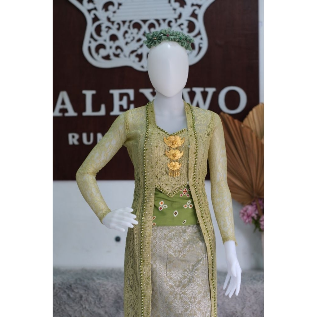 KEBAYA PANJANG LEMON,KEBAYA PANJANG PREMIUM,KEBAYA PANJANG MODERN MUSLIM,KEBAYA MUSLIM,KEBAYA WISUDA