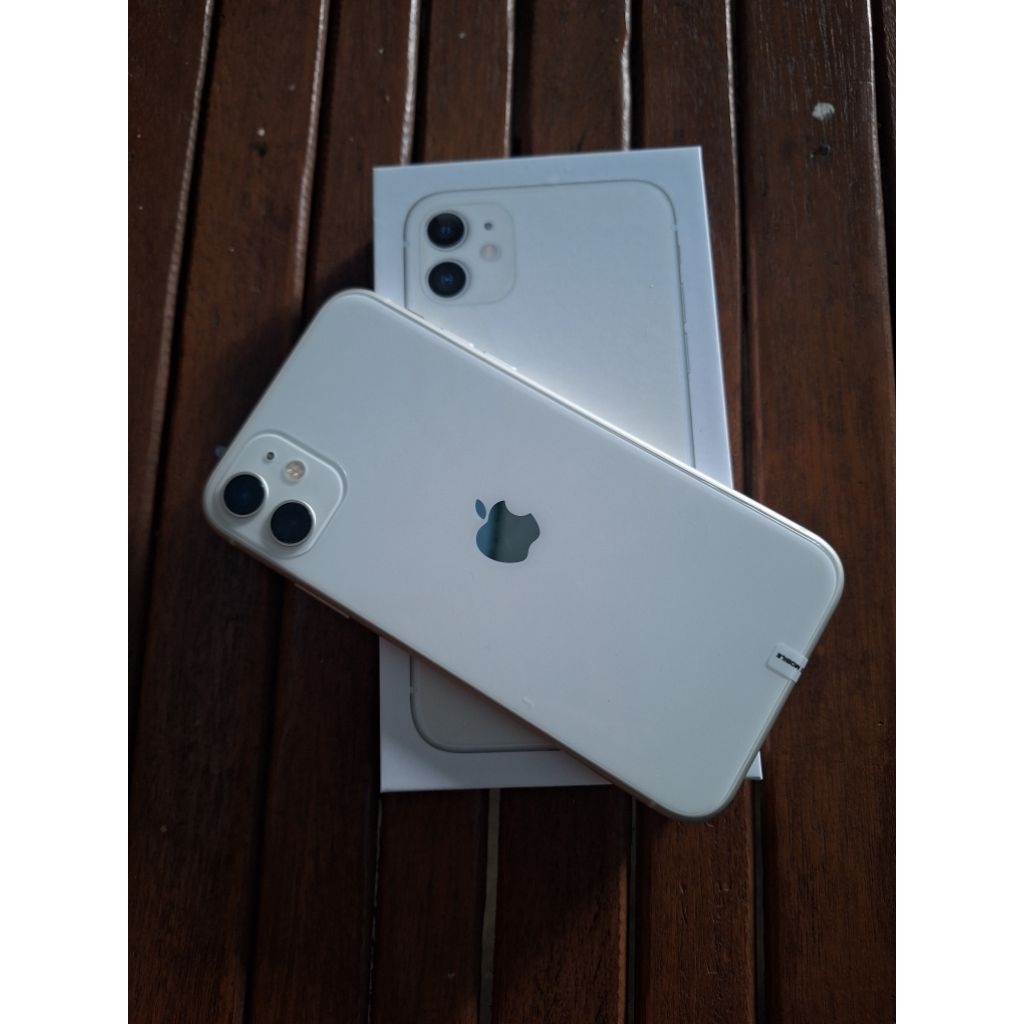 iphone 11 128gb inter