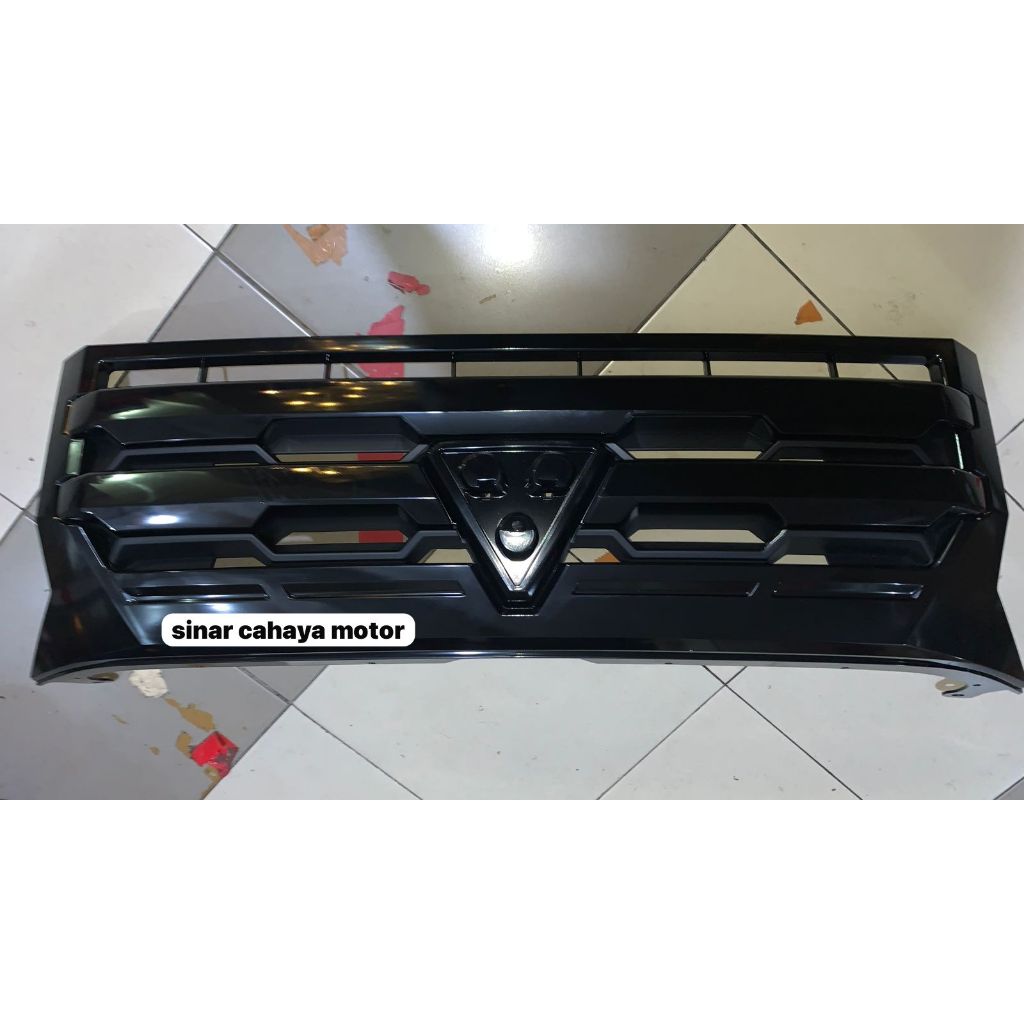 GRILL GRILLE DEPAN XPANDER CROSS 2023 2024 *8733