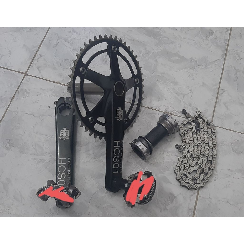 crankset fixie intro7 ht2