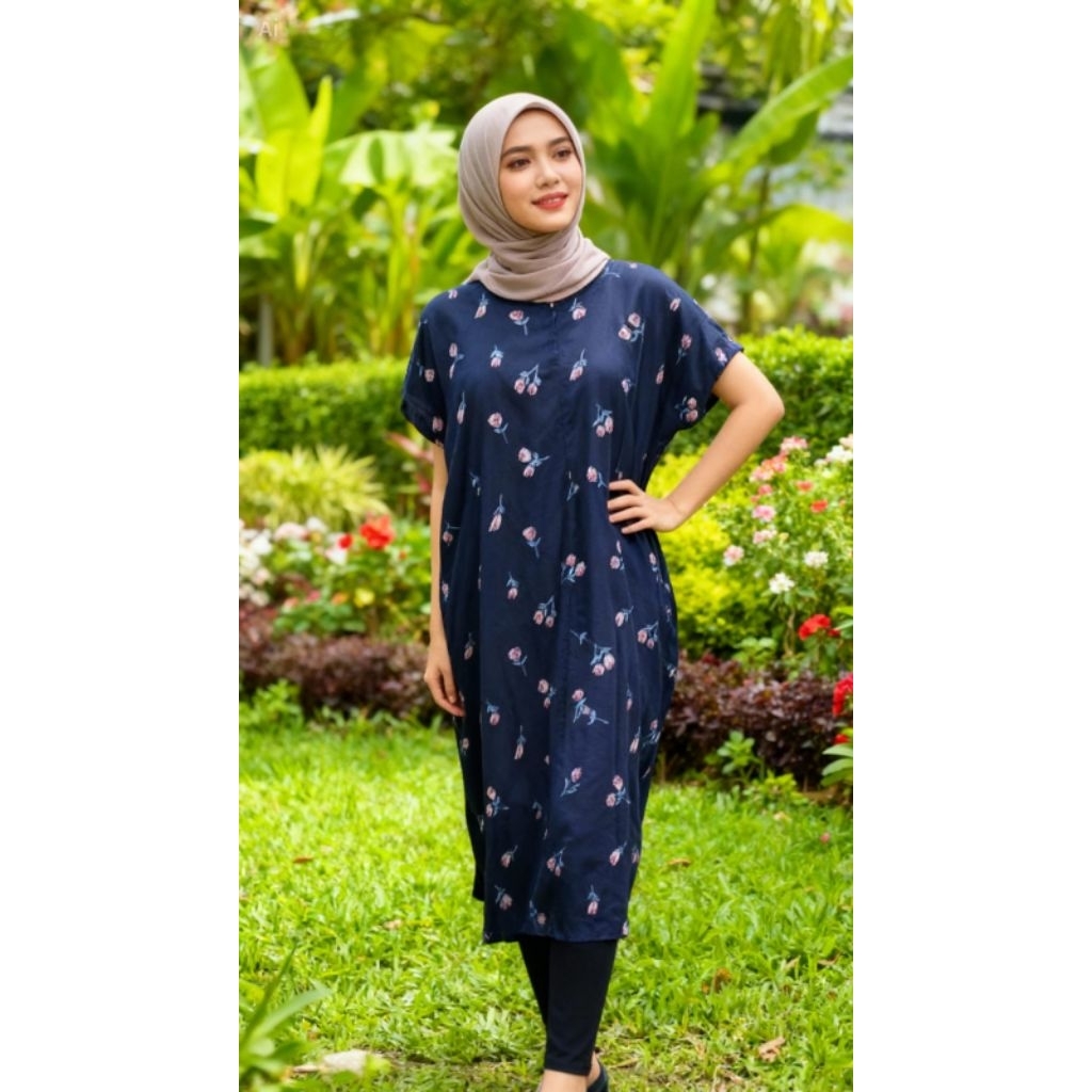 Daster hebel sebetis