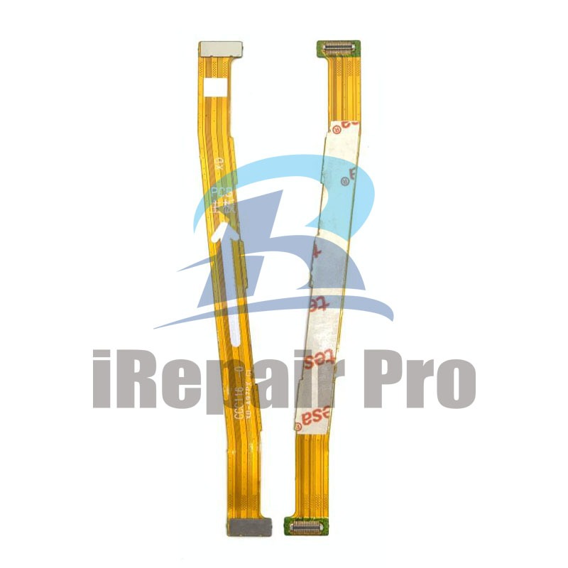 FLEXIBEL UI BOARD - FLEXIBLE MAIN BOARD TENGAH OPPO F11
