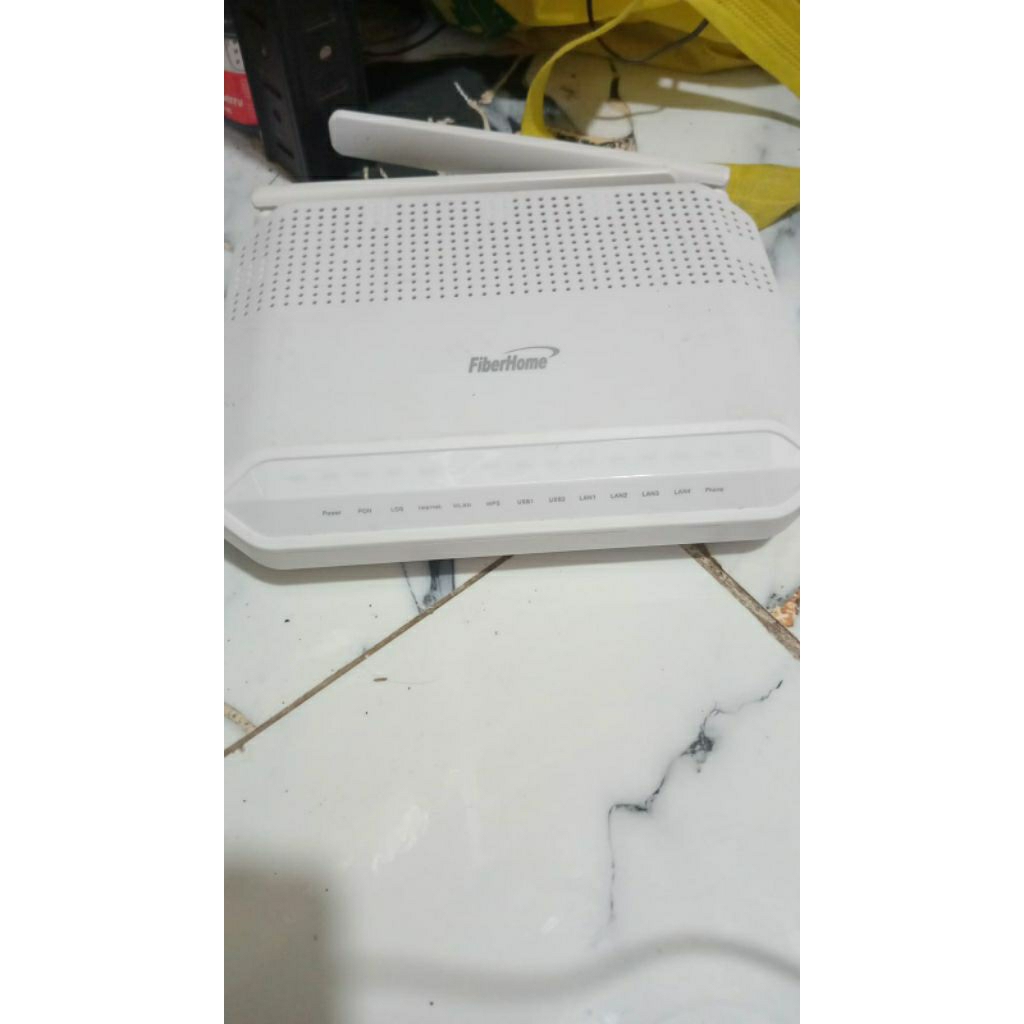 FIBERHOM HG6145F