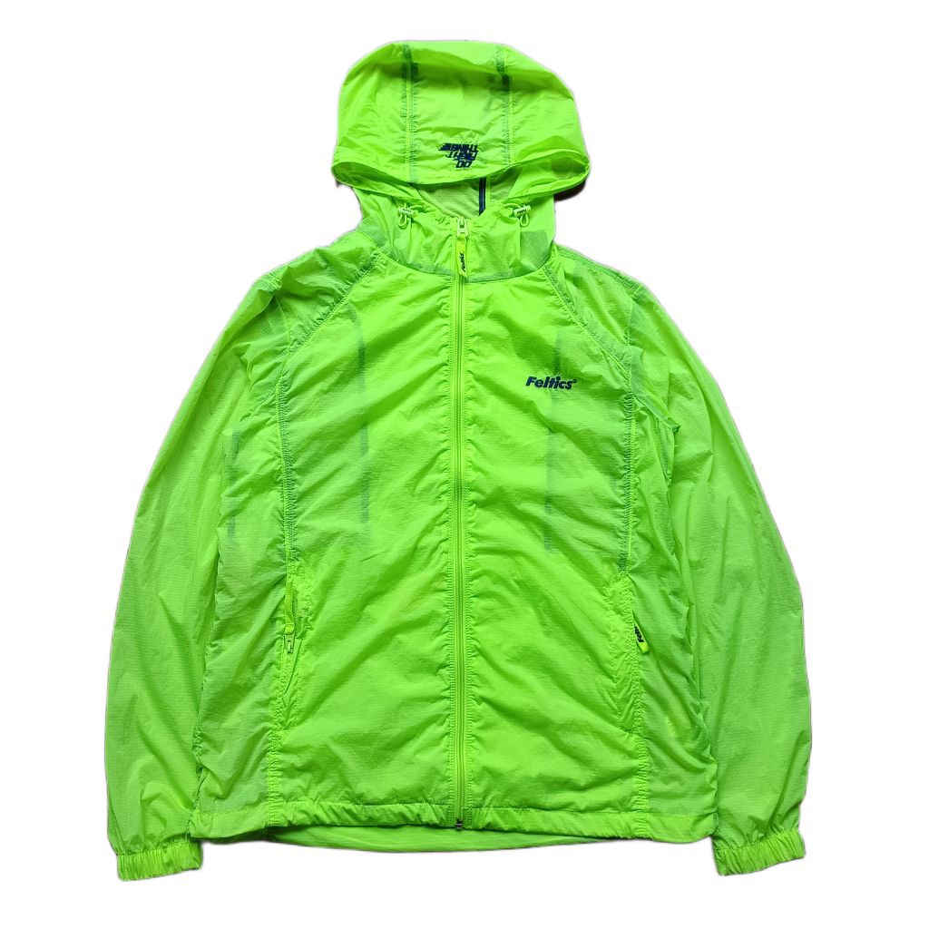 feltics running jacket M