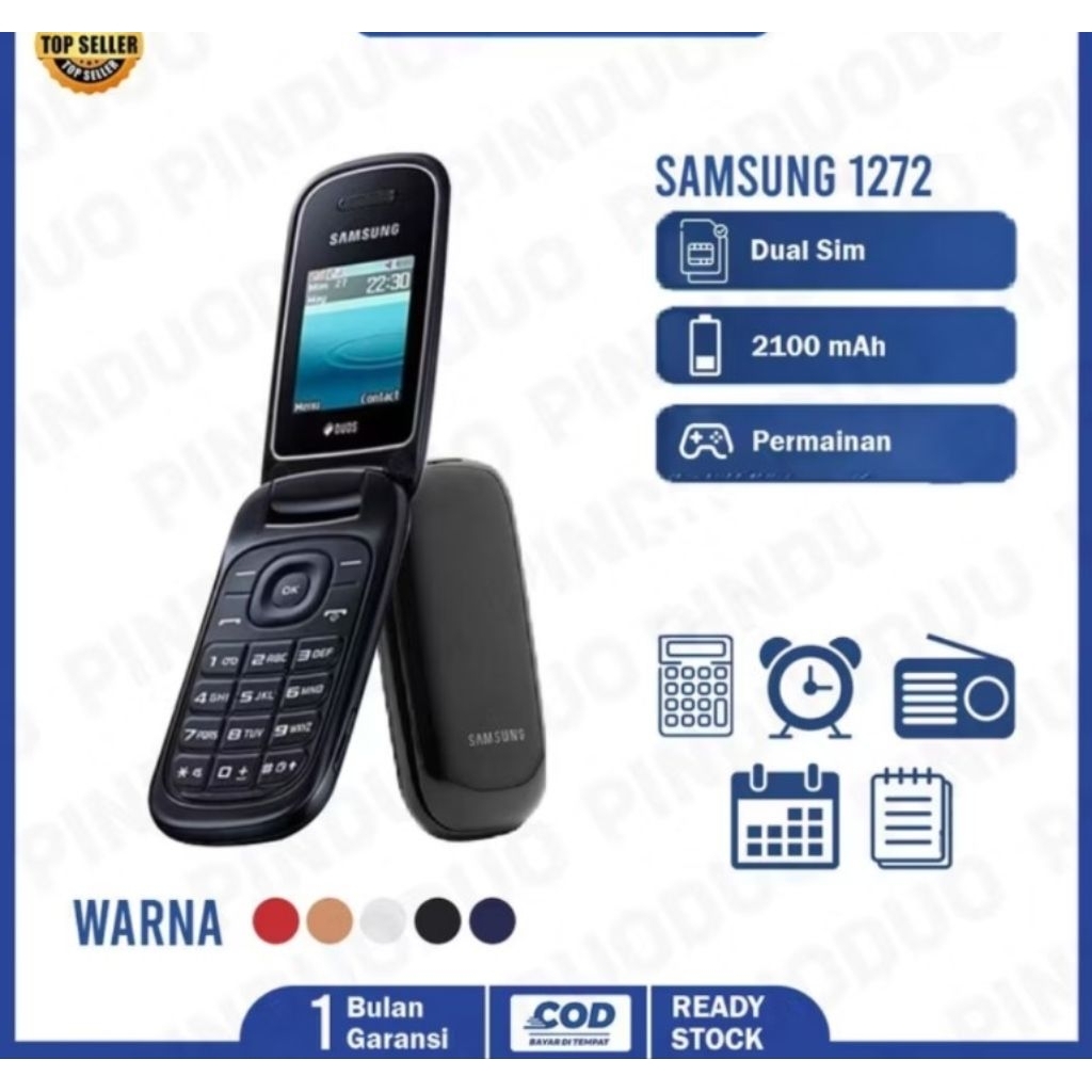 HP SAMSUNG ORIGINAL Termurah HP Samsung hp Jadul Samsung Lipat