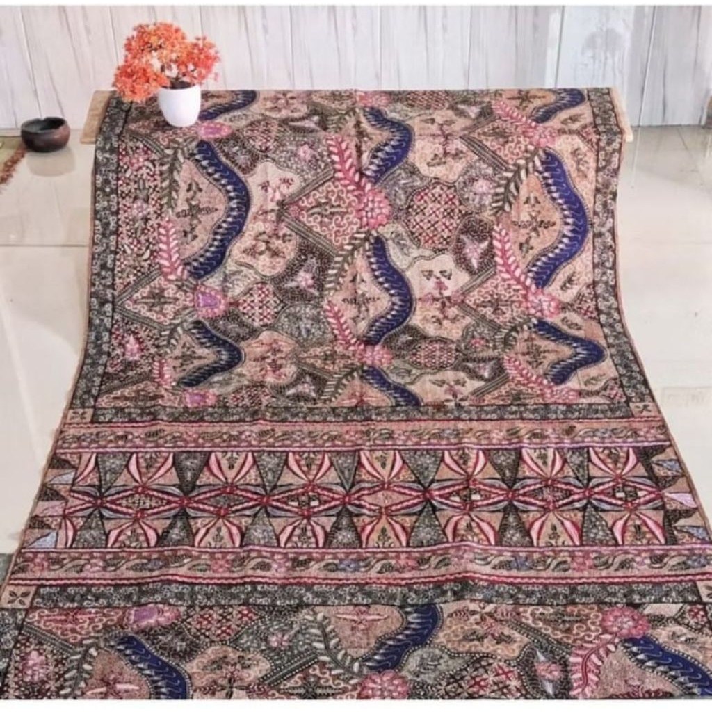 SARUNG BATIK TULIS TANGAN FULL ASLI PEKALONGAN ORI NO.1 || AIUO BATIK TULIS PEKALONGAN || PENGRAJIN 