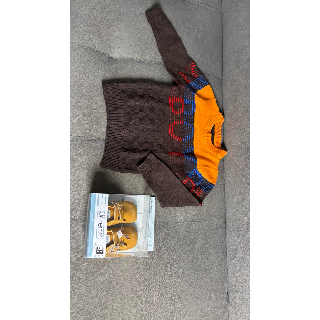 Ex Kado sweeter Bayi