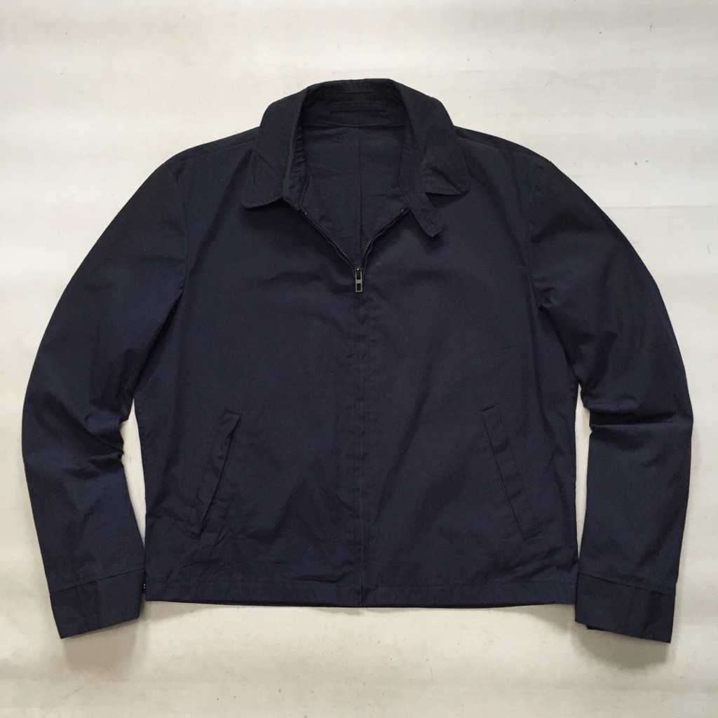 1980’S USAF LIGHT JACKET BLUE