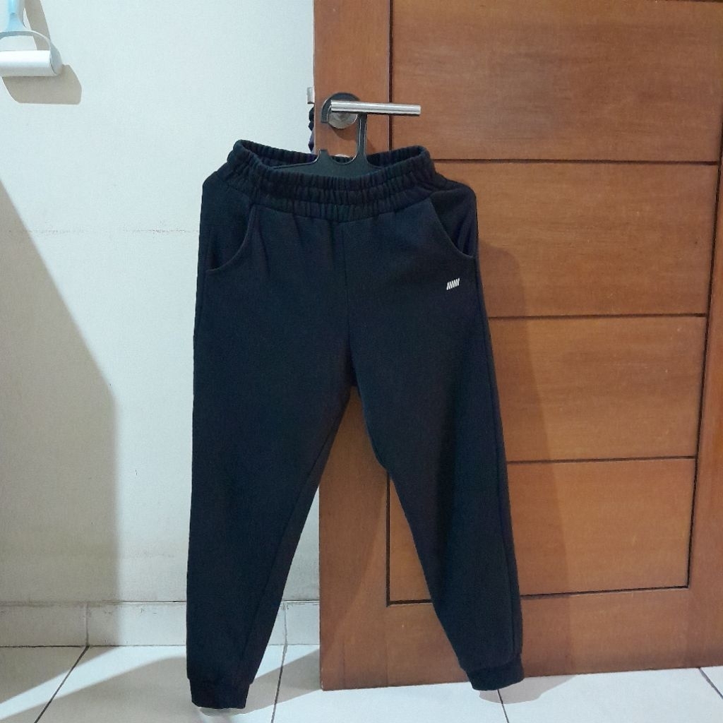 Jogger STL Wanita - PL