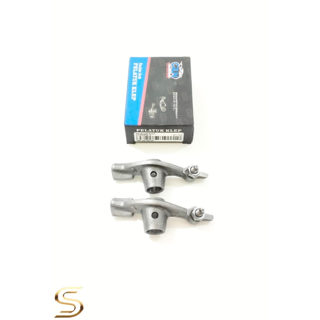 Pelatuk Klep Scorpio Z / Scorpio Lama Original IPK