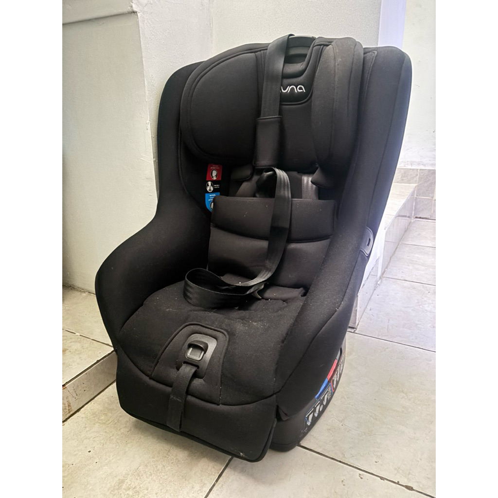 CARSET NUNA RAVA PRELOVED LIKE NEW