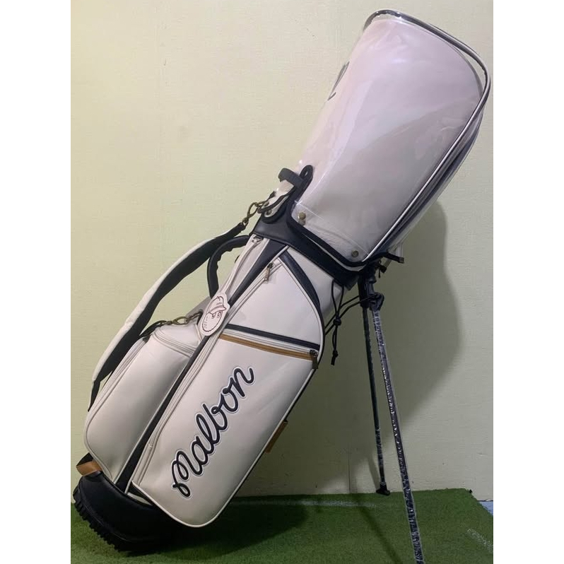 TAS GOLF MERK MALBON JENIS STAND BAG