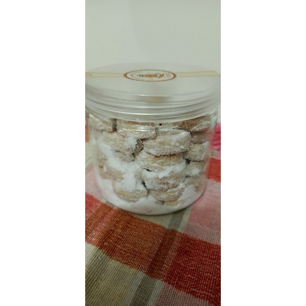 PUTRI SALJU PREMIUM