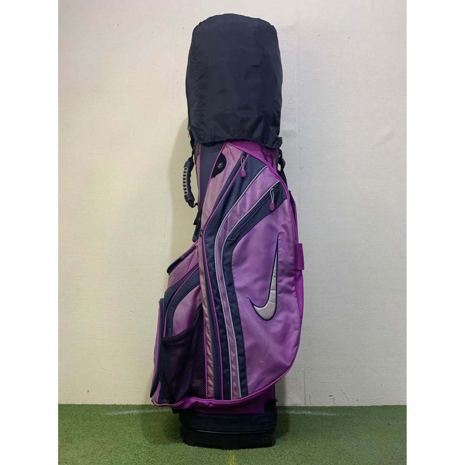 TAS GOLF MERK NIKE
