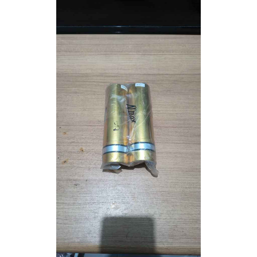 Cover Shock Depan Nmax