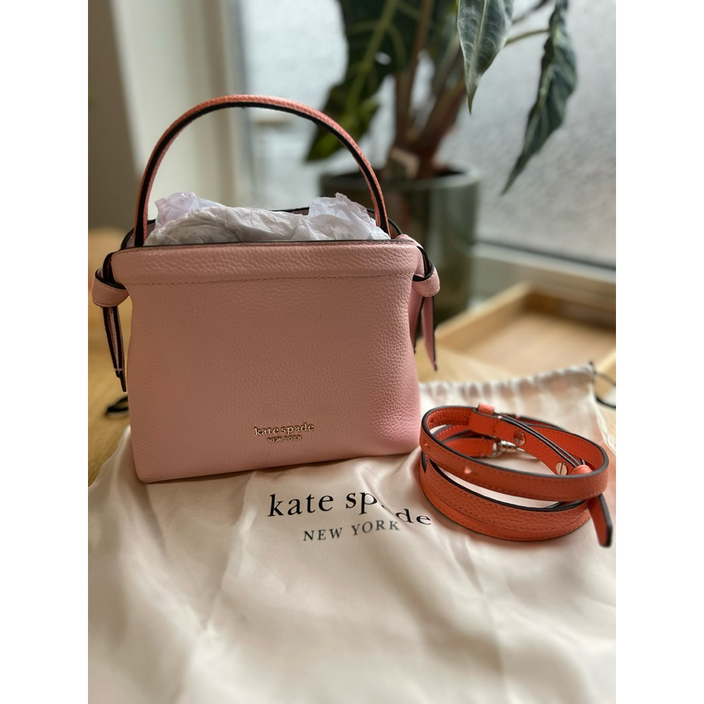 Kate Spade Knott Mini