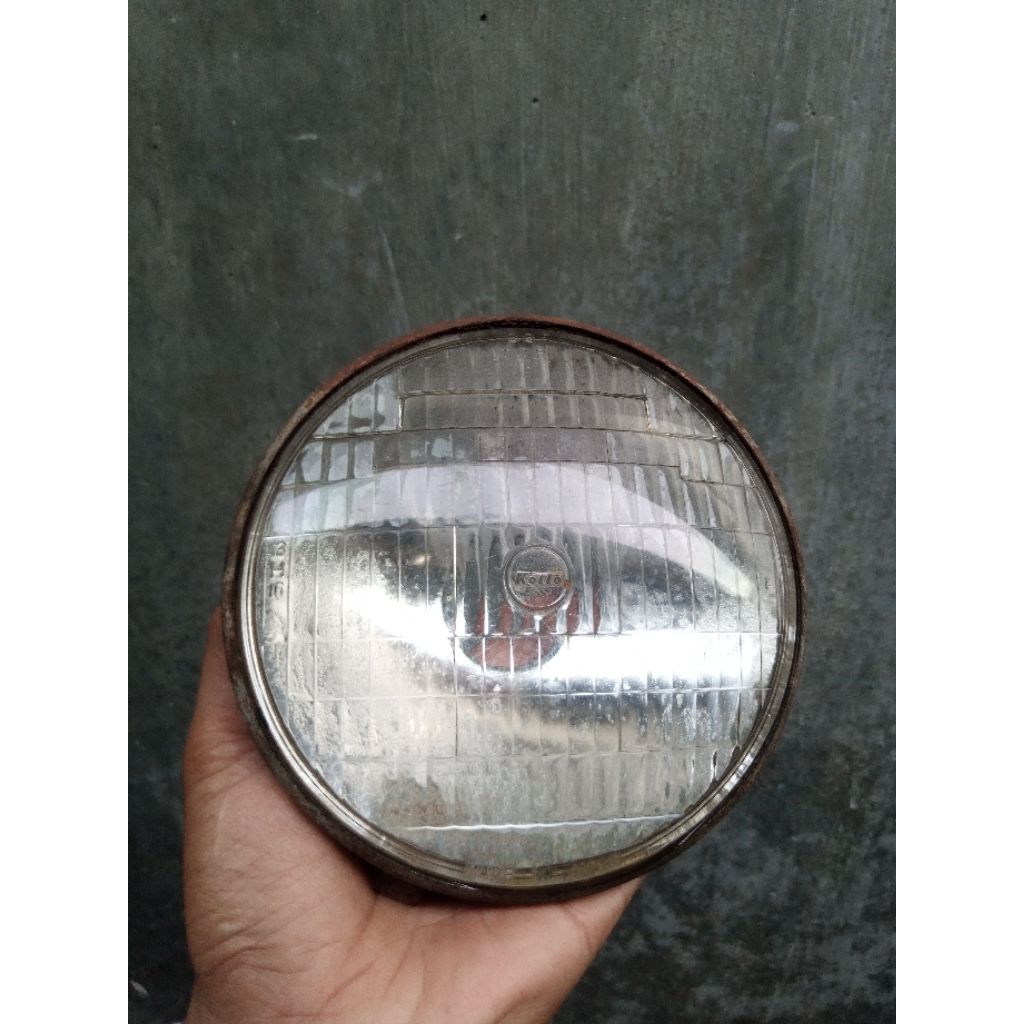reflektor yamaha l2s original