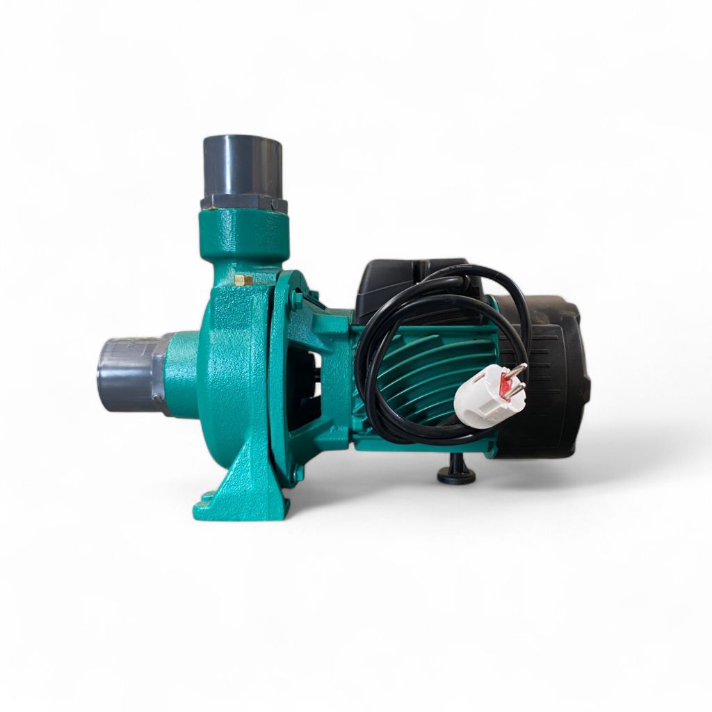 Pompa Ari modifikasi jet pump 2 inch listrik 1100 Watt irigasi tanaman,Sanyo kolam