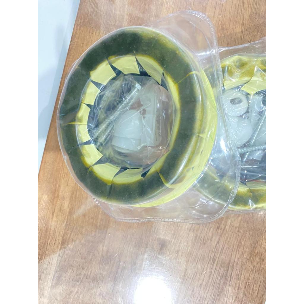 Dodol Closet Duduk / Seal Closet Monoblok