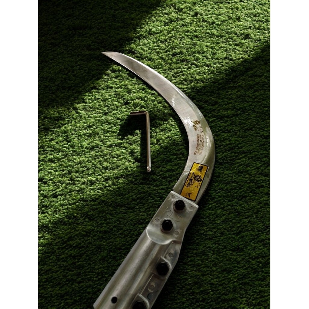 EGREK KLS PALM KING ULTRA LONG NEW