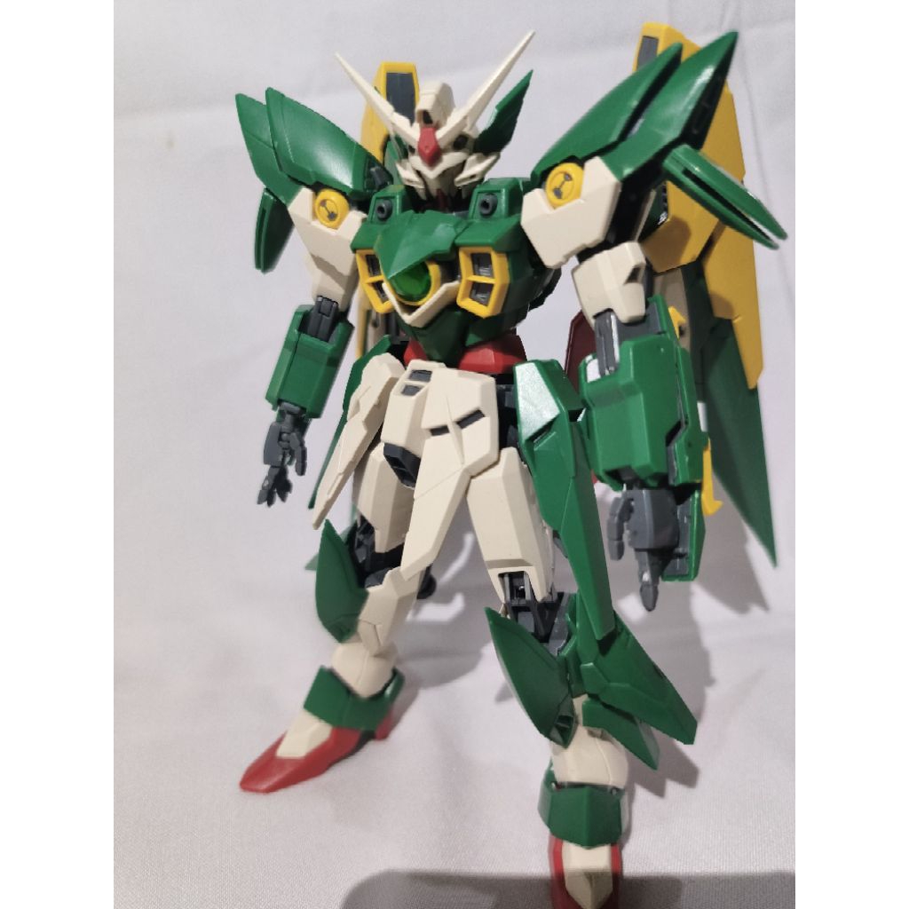 MG FENICE RINASCITA SECOND