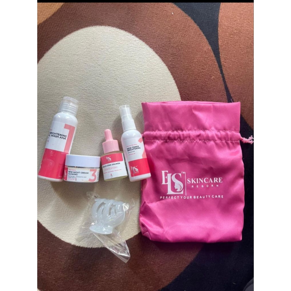 PL skincare els skin