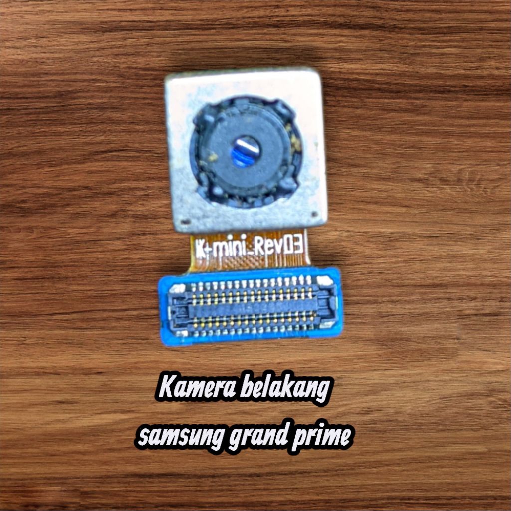 KAMERA BELAKANG SAMSUNG GRAND PRIME ORI COPOTAN NORMAL